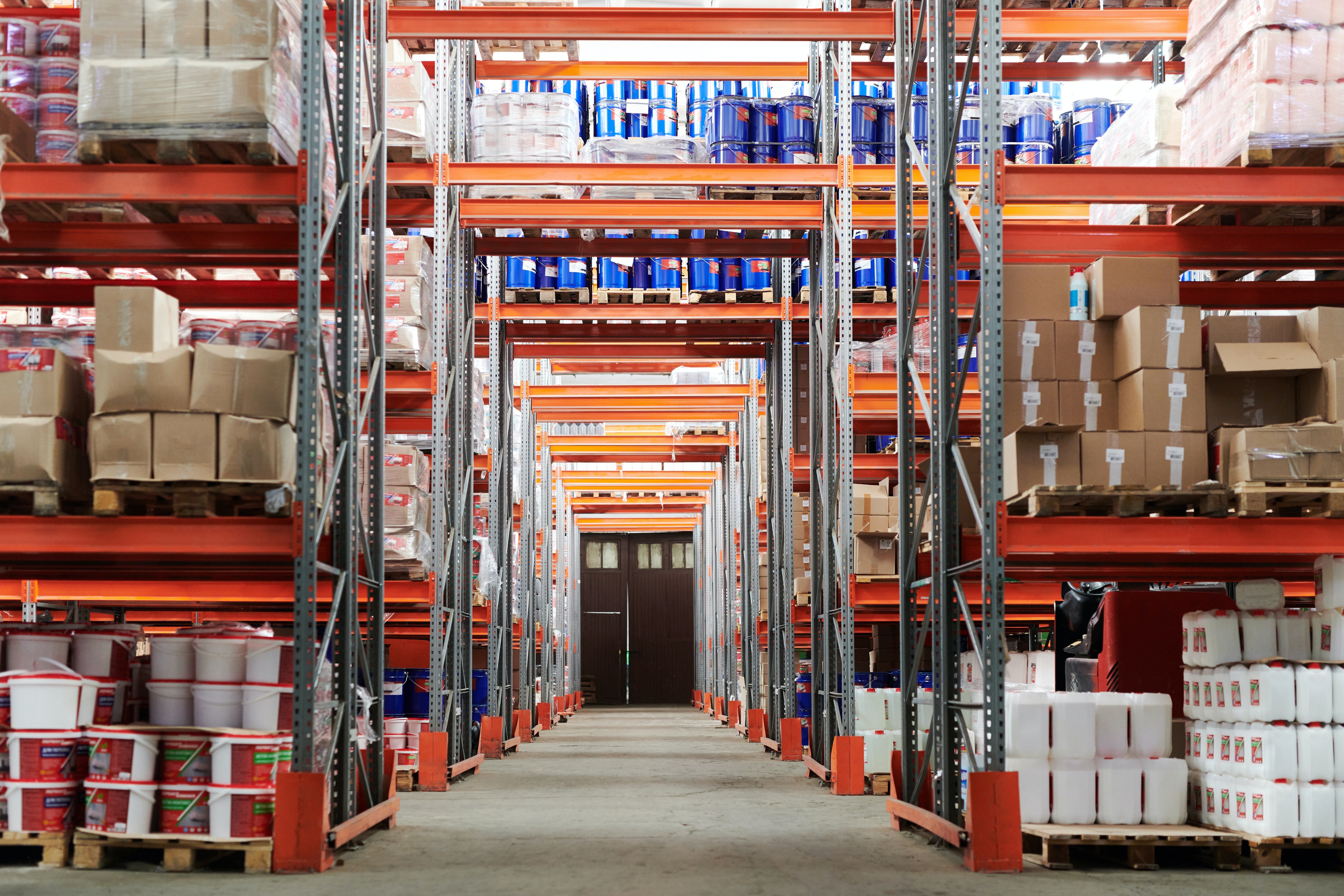 brand - storage